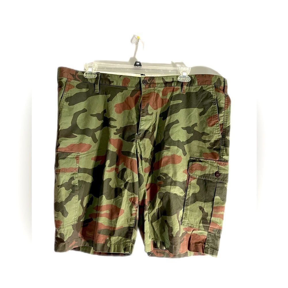 Men’s Docker Shorts